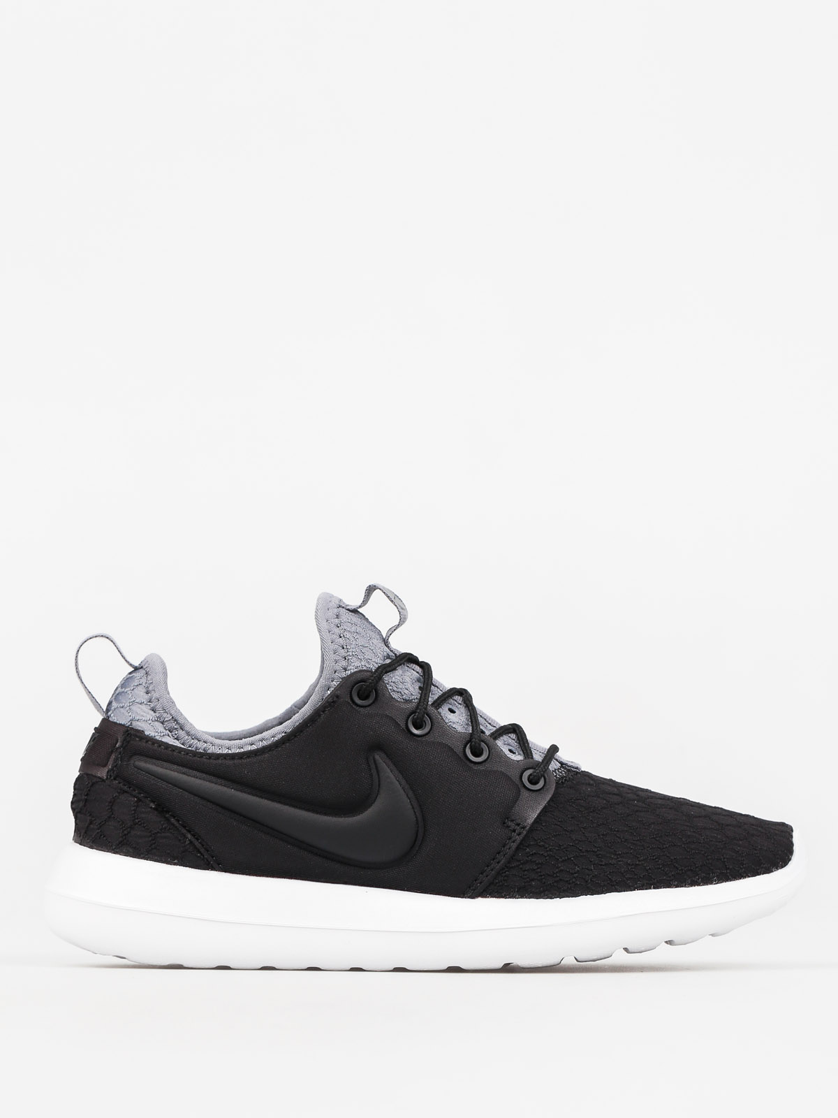 Topánky Nike Roshe Two Se Wmn (black/black cool grey white)