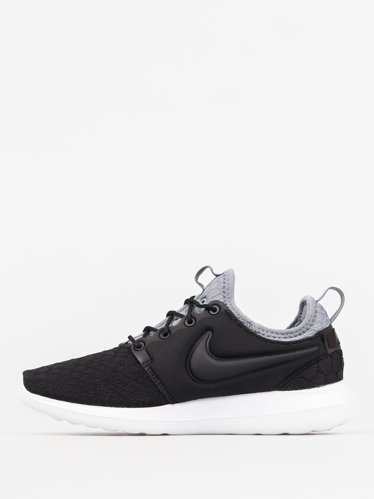 Topánky Nike Roshe Two Se Wmn (black/black cool grey white)