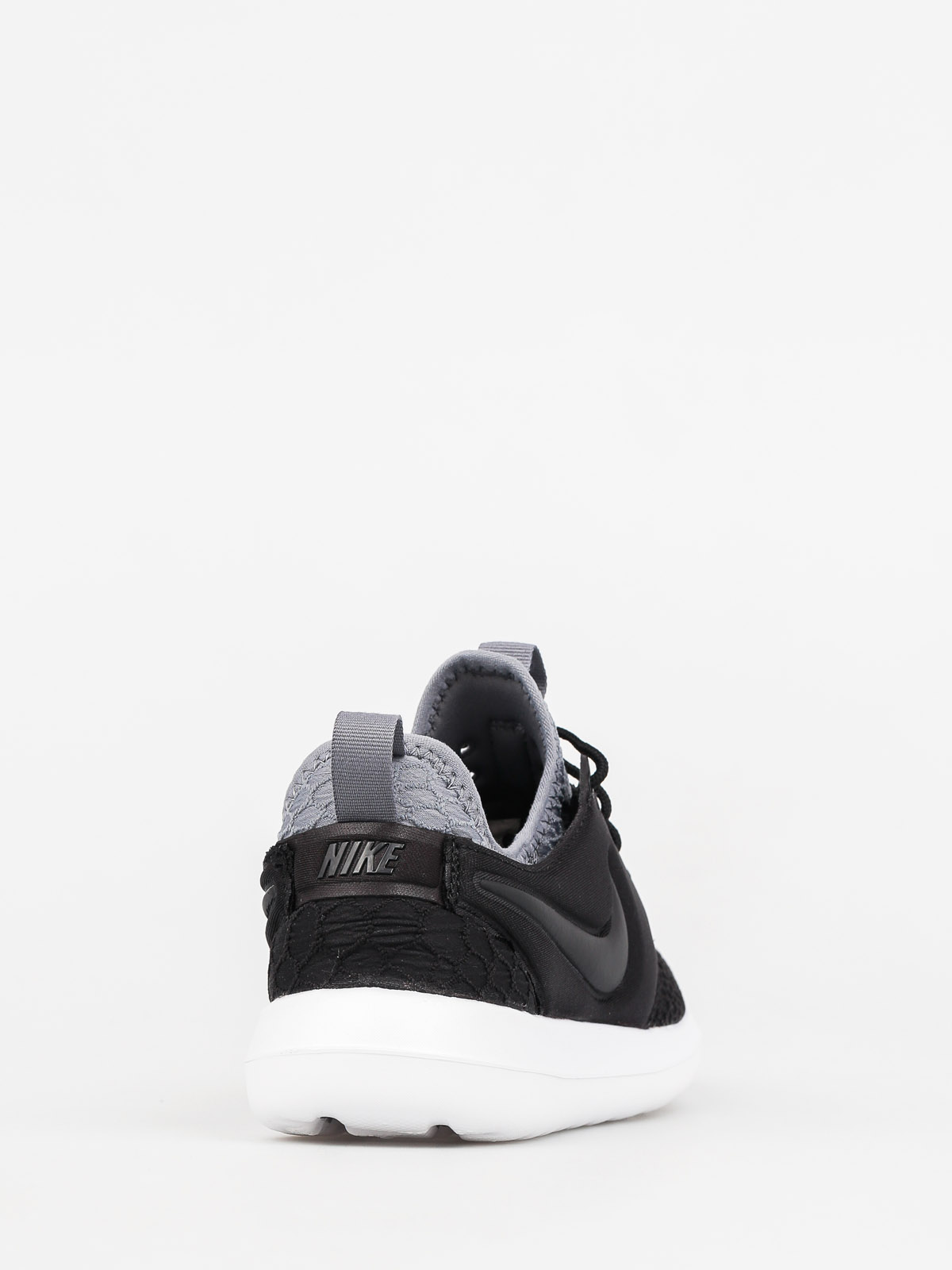Topánky Nike Roshe Two Se Wmn (black/black cool grey white)