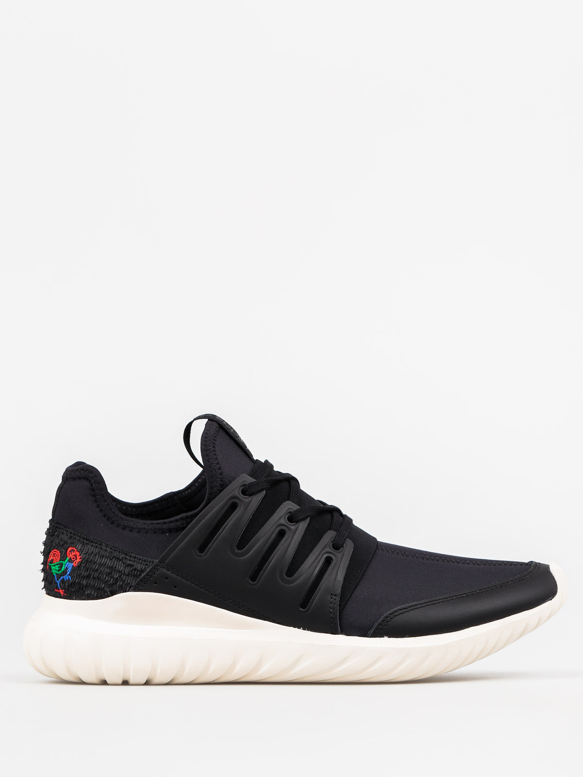 Topánky adidas Tubular Radial Cny (cblack/cblack/cwhite)