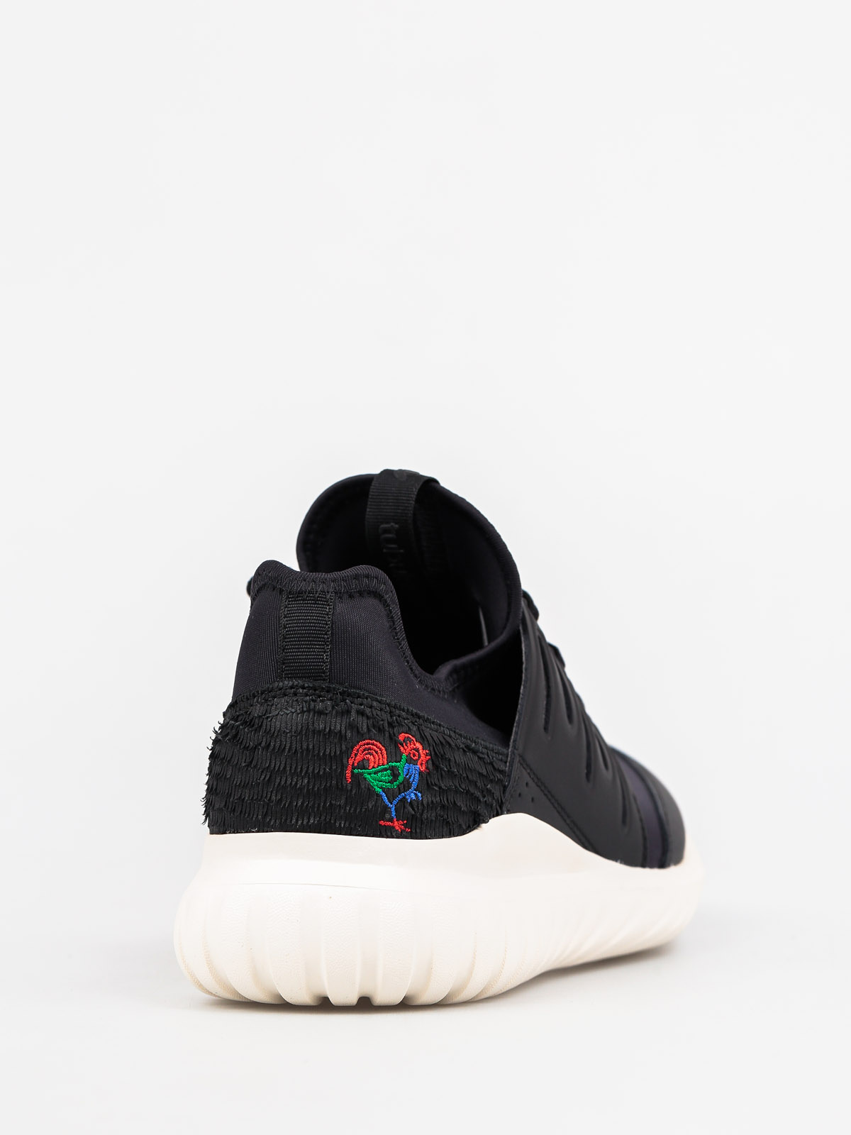 Topánky adidas Tubular Radial Cny (cblack/cblack/cwhite)