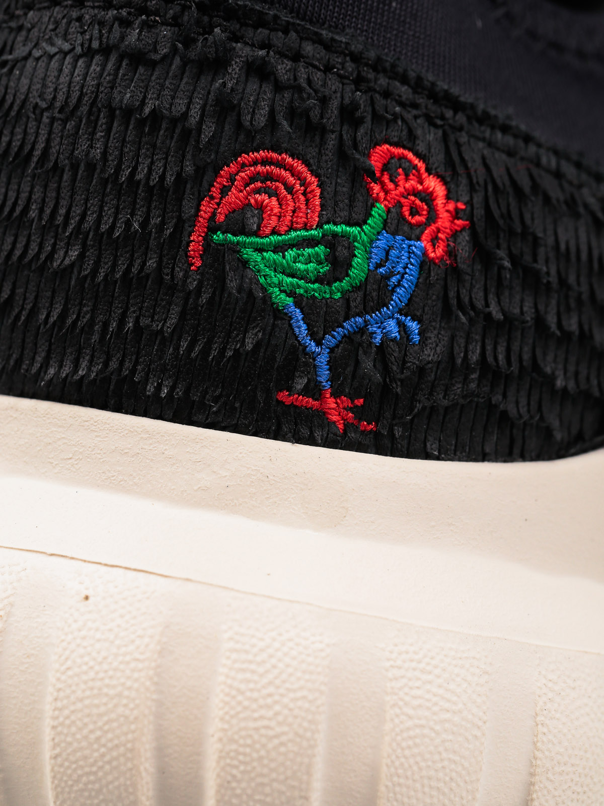 Topánky adidas Tubular Radial Cny (cblack/cblack/cwhite)