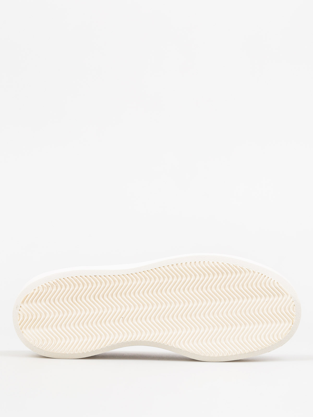 Topánky adidas Stan Smith Bold W Wmn (ftwwht/ftwwht/green)