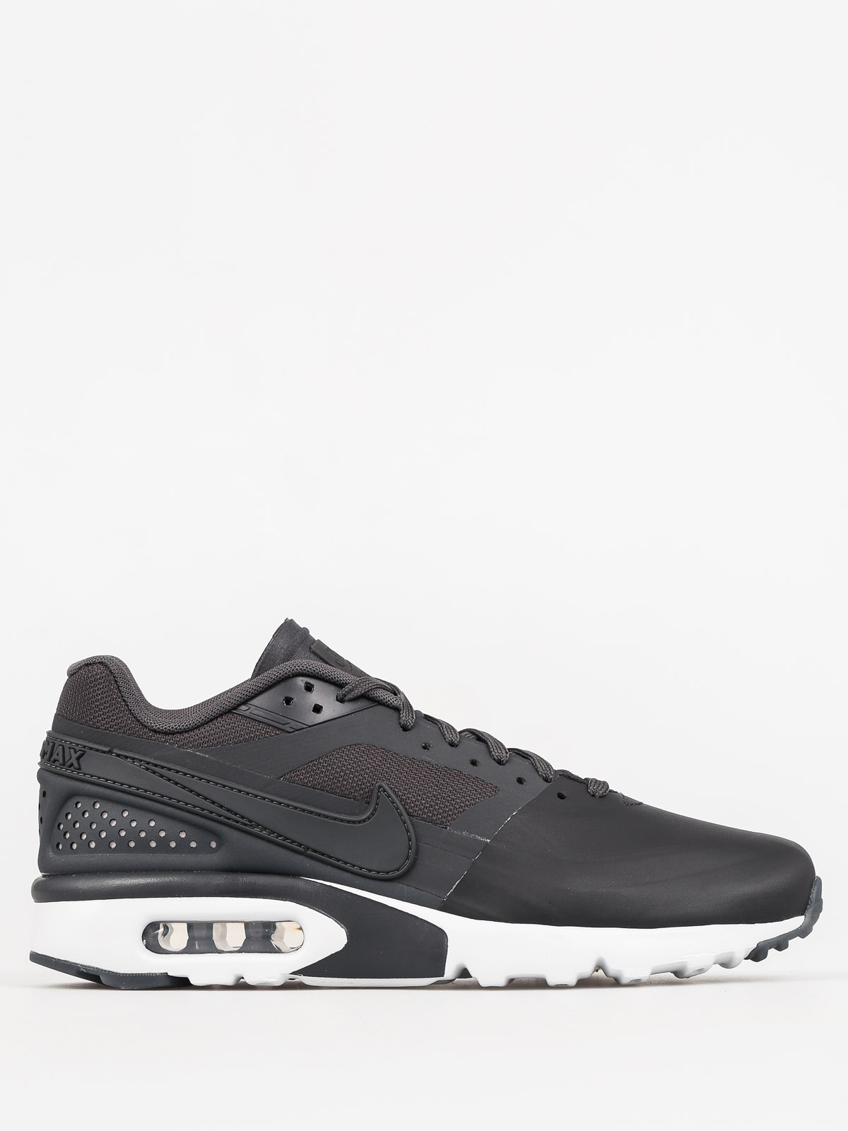 Topánky Nike Air Max Bw Ultra Se (black/anthracite anthracite)