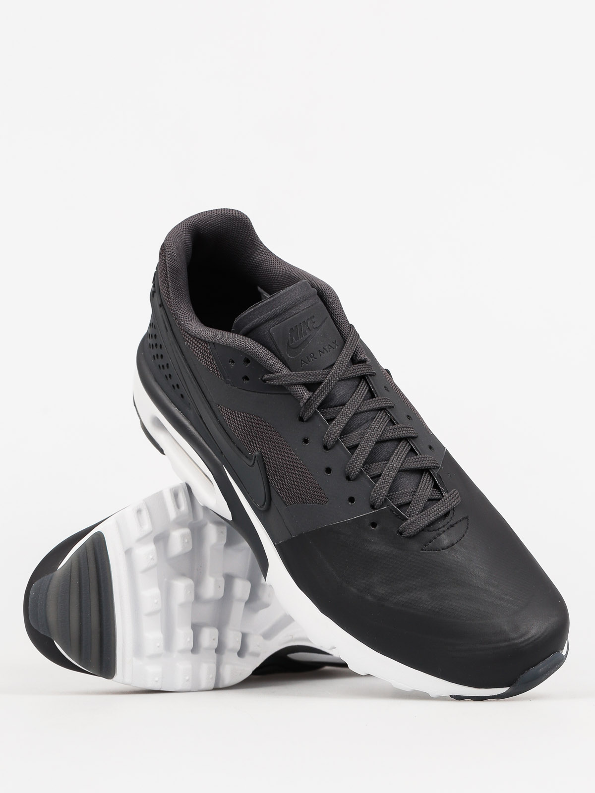 Topánky Nike Air Max Bw Ultra Se (black/anthracite anthracite)