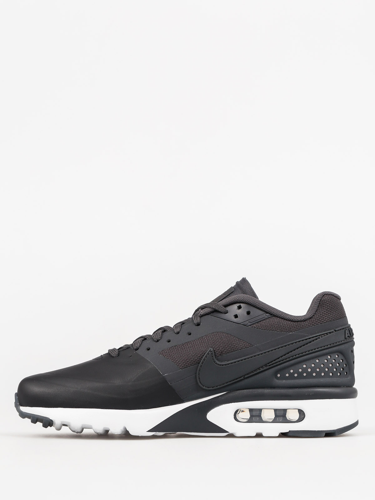 Topánky Nike Air Max Bw Ultra Se (black/anthracite anthracite)