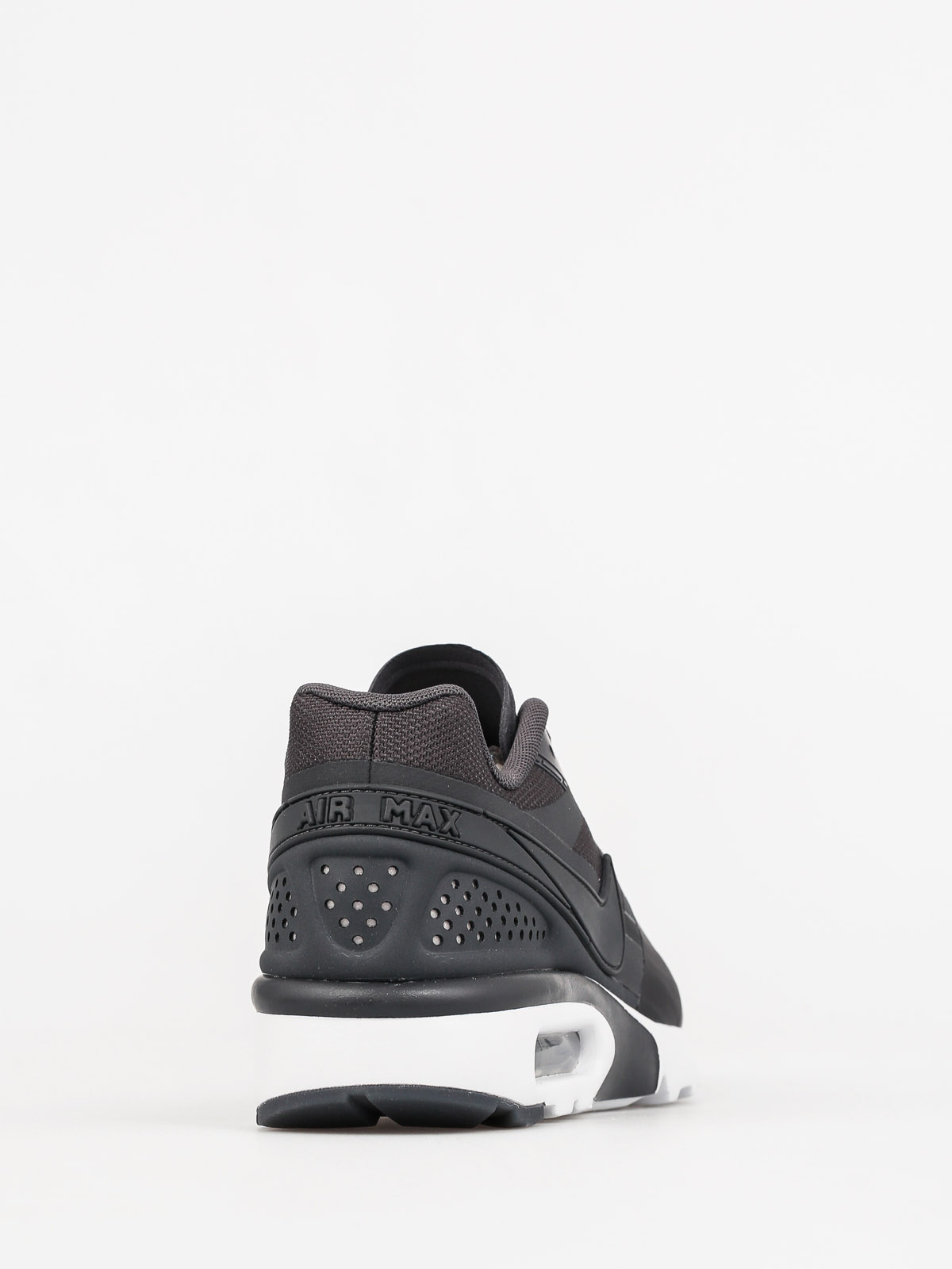 Topánky Nike Air Max Bw Ultra Se (black/anthracite anthracite)