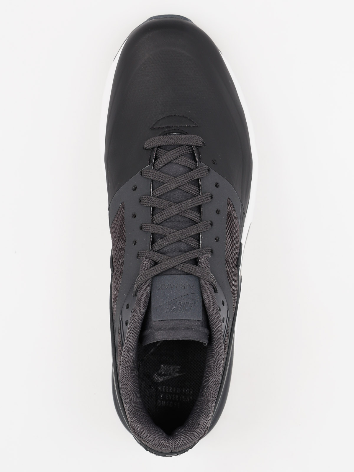 Topánky Nike Air Max Bw Ultra Se (black/anthracite anthracite)