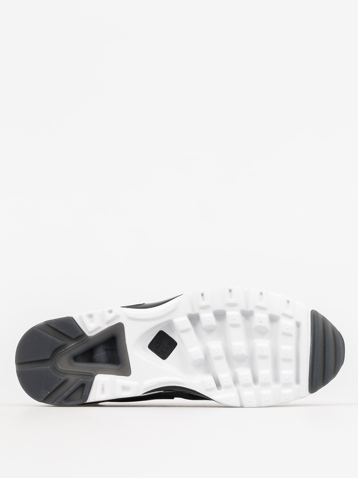 Topánky Nike Air Max Bw Ultra Se (black/anthracite anthracite)