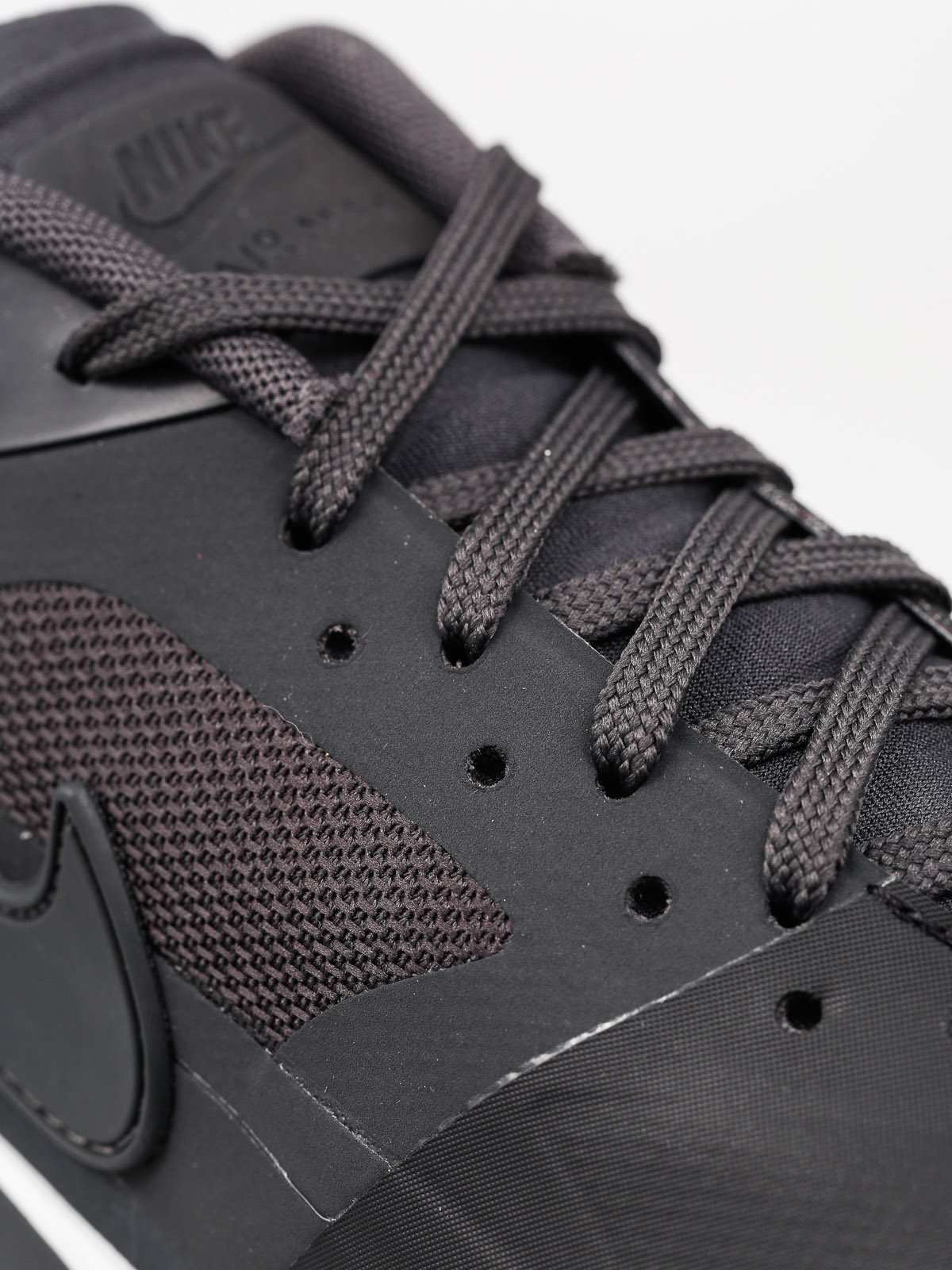 Topánky Nike Air Max Bw Ultra Se (black/anthracite anthracite)