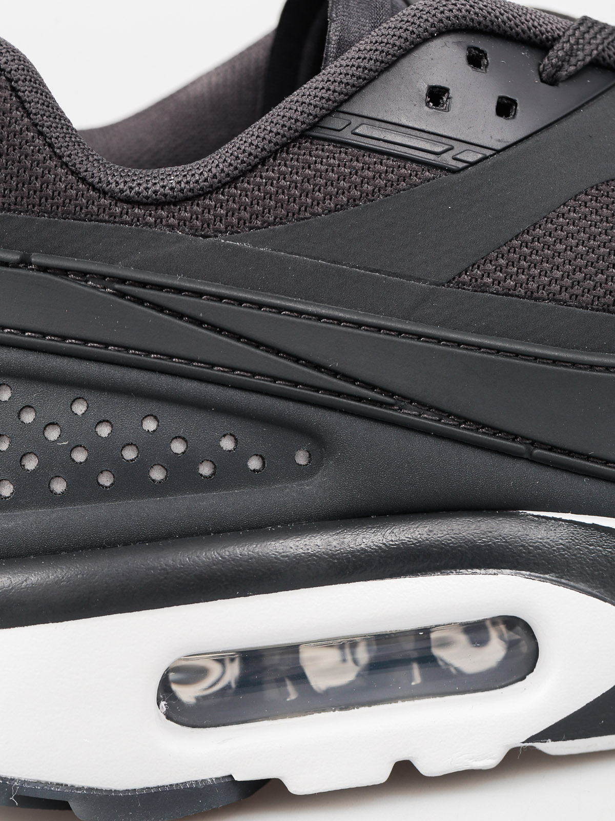 Topánky Nike Air Max Bw Ultra Se (black/anthracite anthracite)
