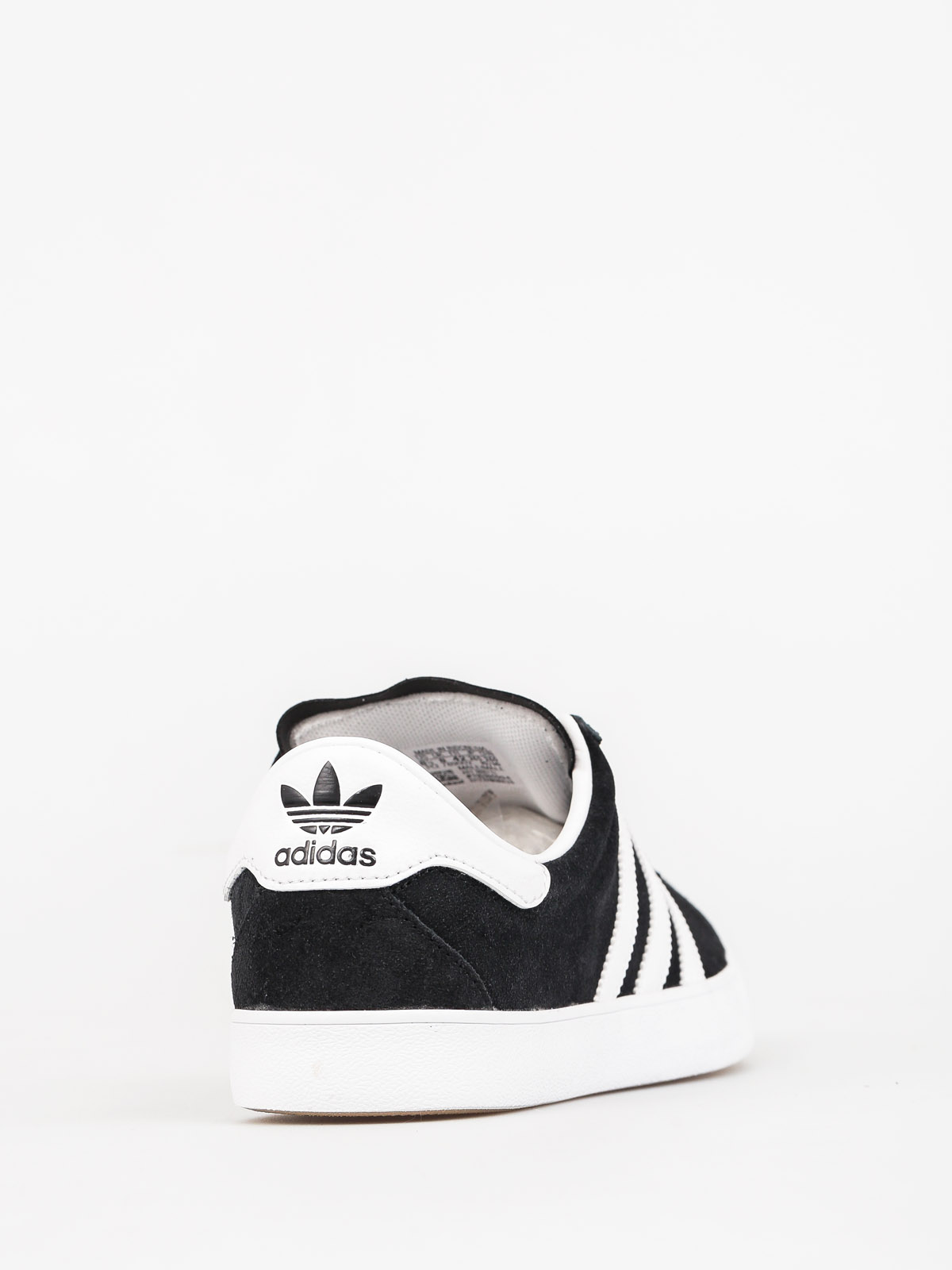 Topánky adidas Skate Adv (cblack/ftwwht/gum4)