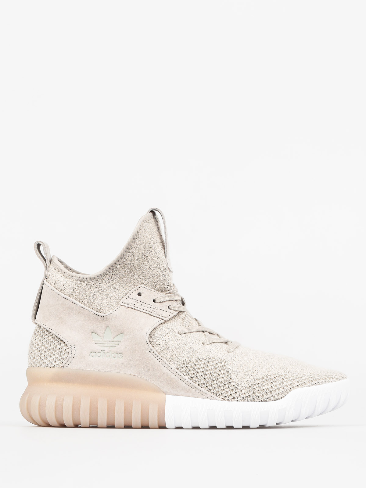 Topánky adidas Tubular X Pk (sesame/cbrown/tracar)