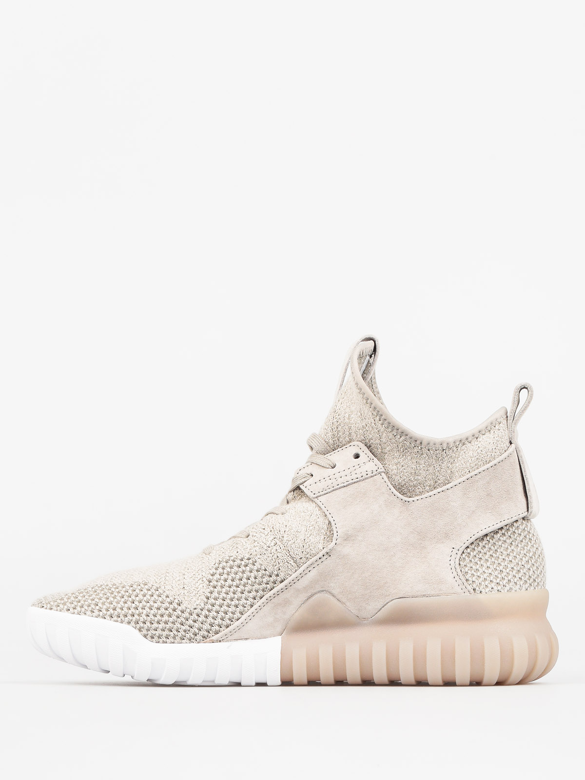 Topánky adidas Tubular X Pk (sesame/cbrown/tracar)