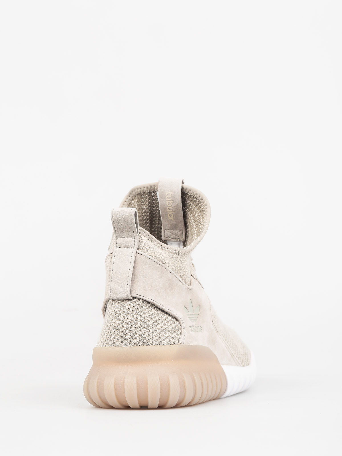 Topánky adidas Tubular X Pk (sesame/cbrown/tracar)