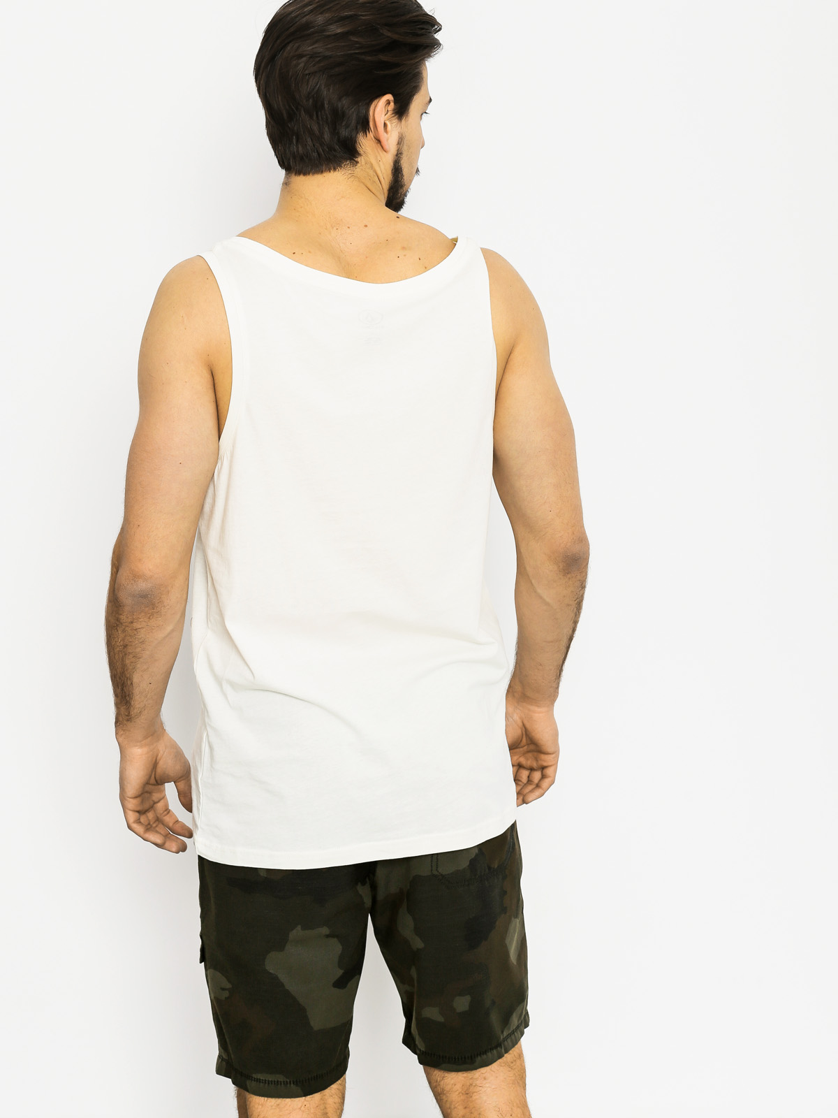 Tričko Volcom Ghost Tank (egw)