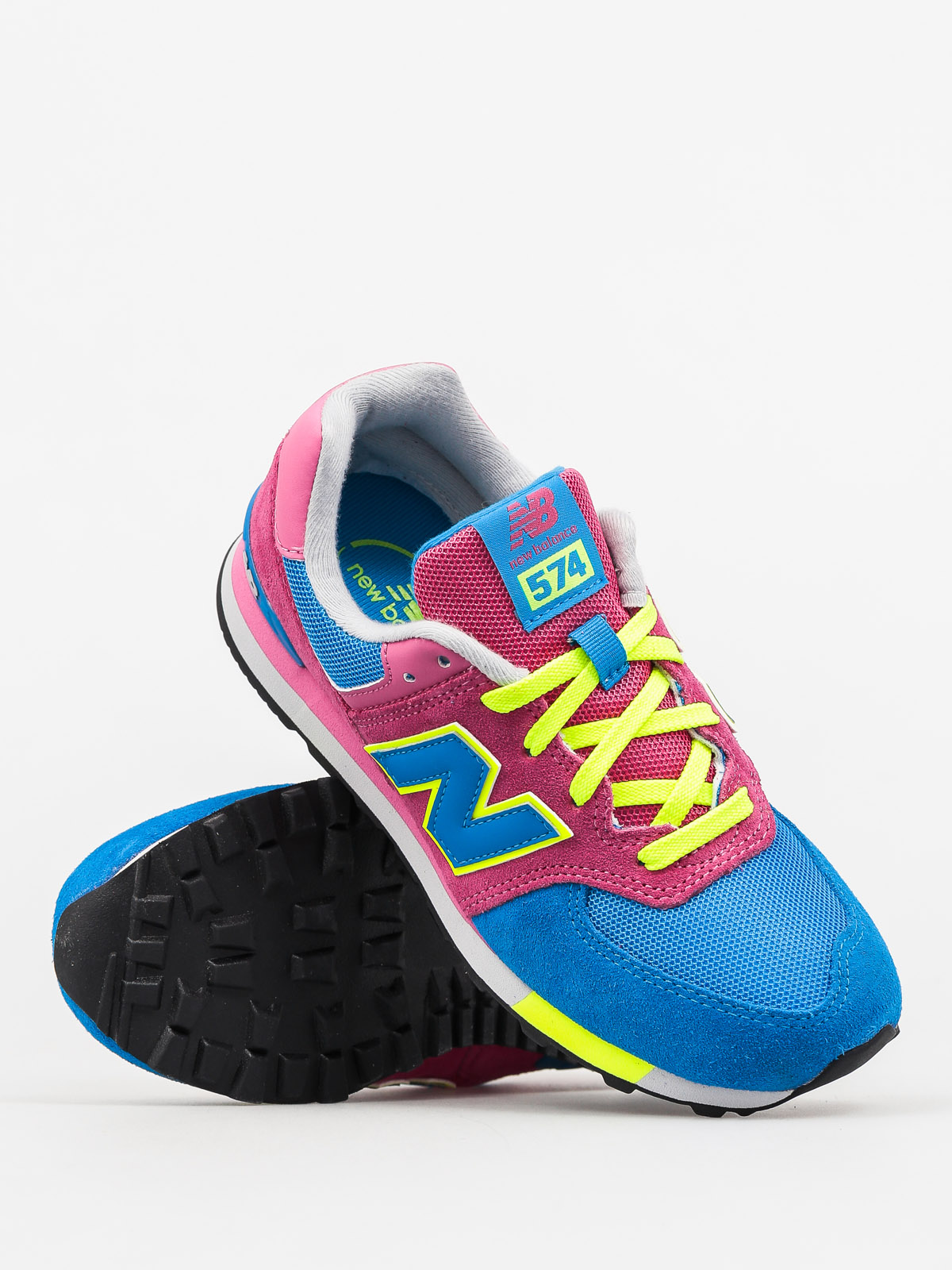 New balance outlet kl574wag