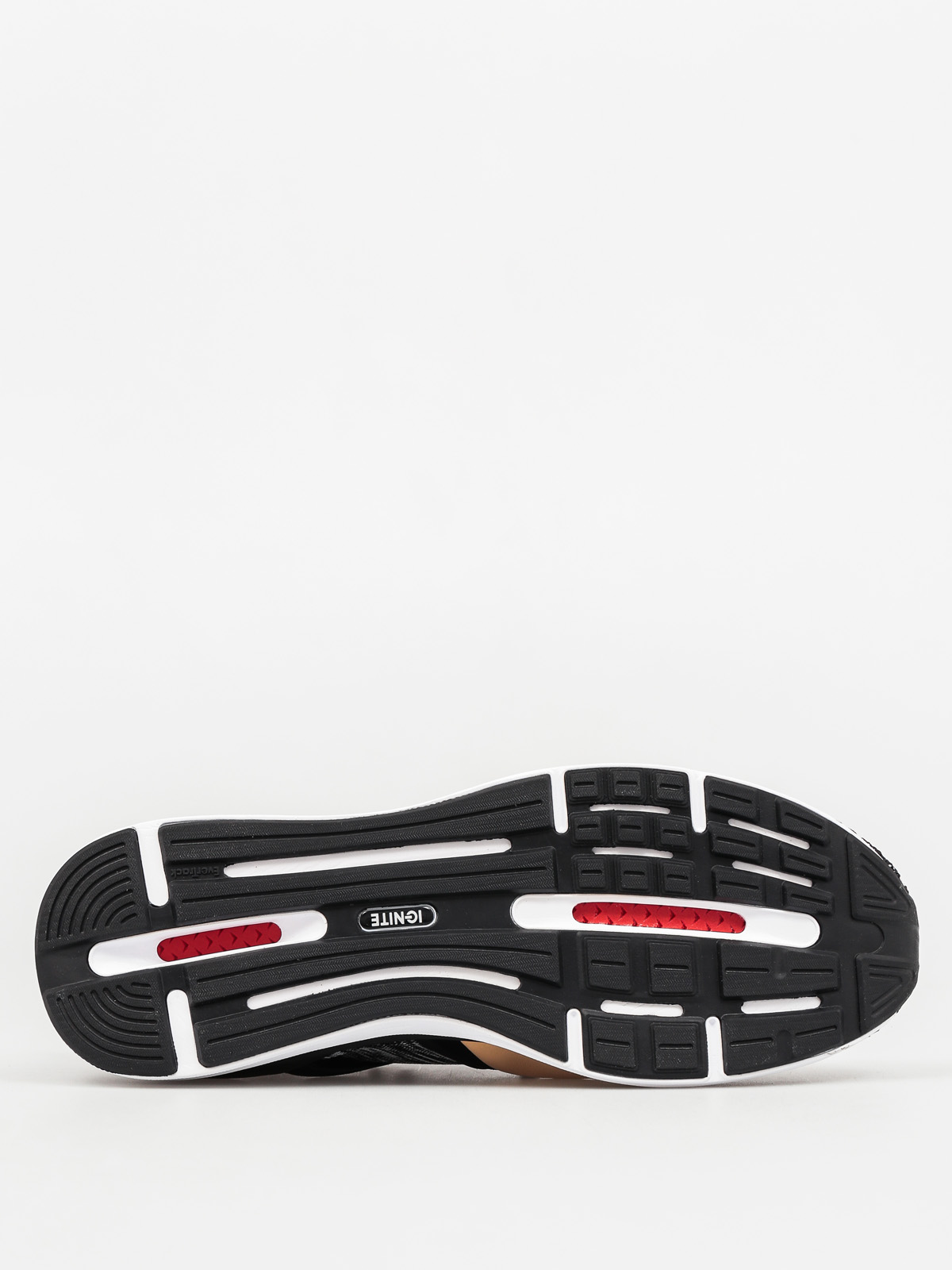 Topánky Puma B.O.G Limitless Hi evoKnit (black/black/white)