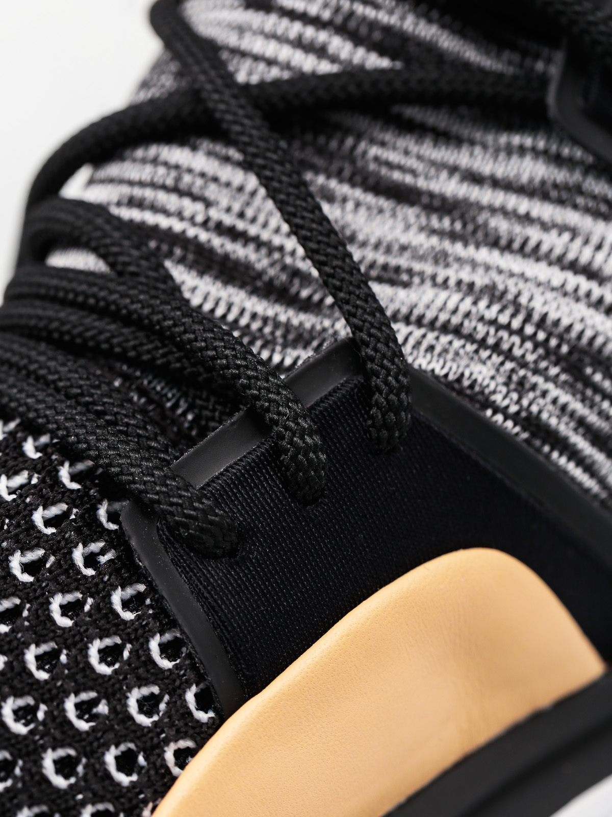 Topánky Puma B.O.G Limitless Hi evoKnit (black/black/white)