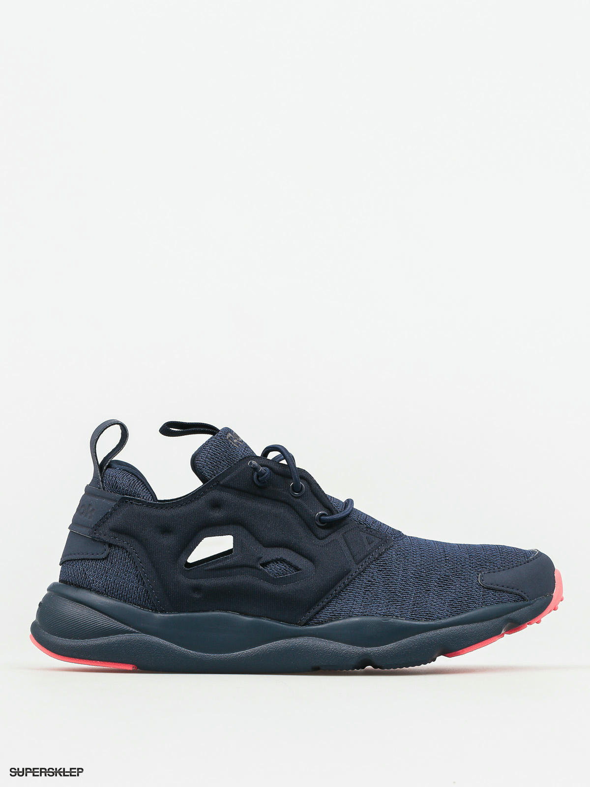 reebok furylite navy