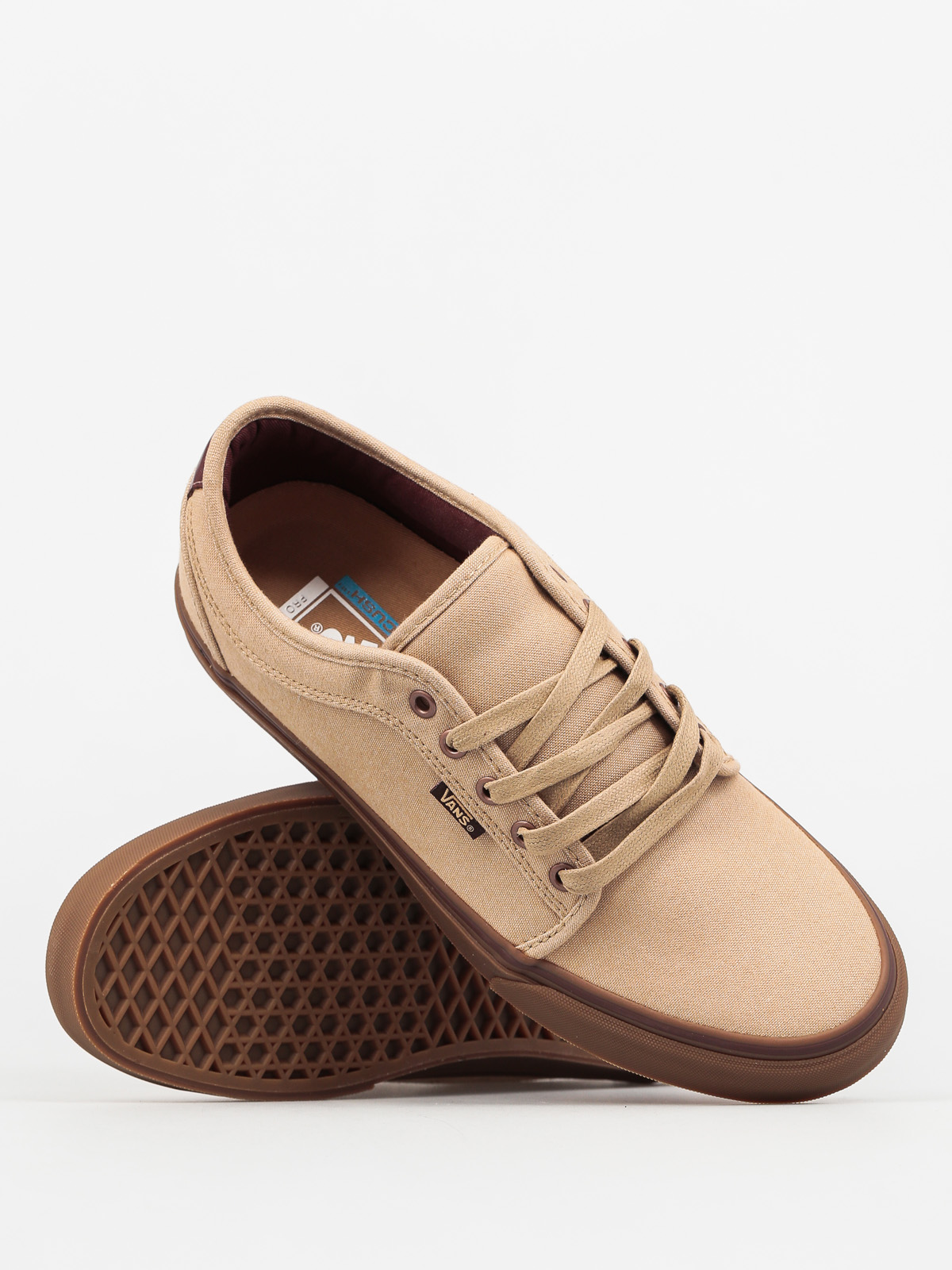 vans chukka low oxford