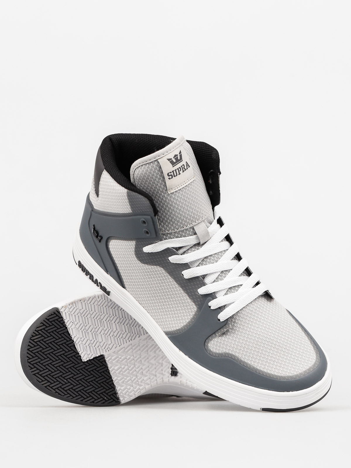 Supra vaider hot sale 2.0 black