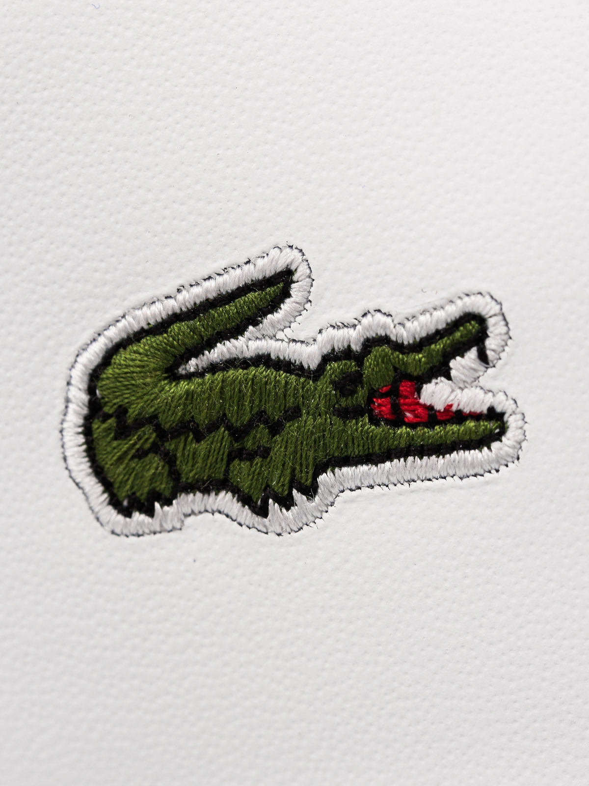 Topánky Lacoste Straightset Sp 117 2 (cam white/dark blue/leather/textile)