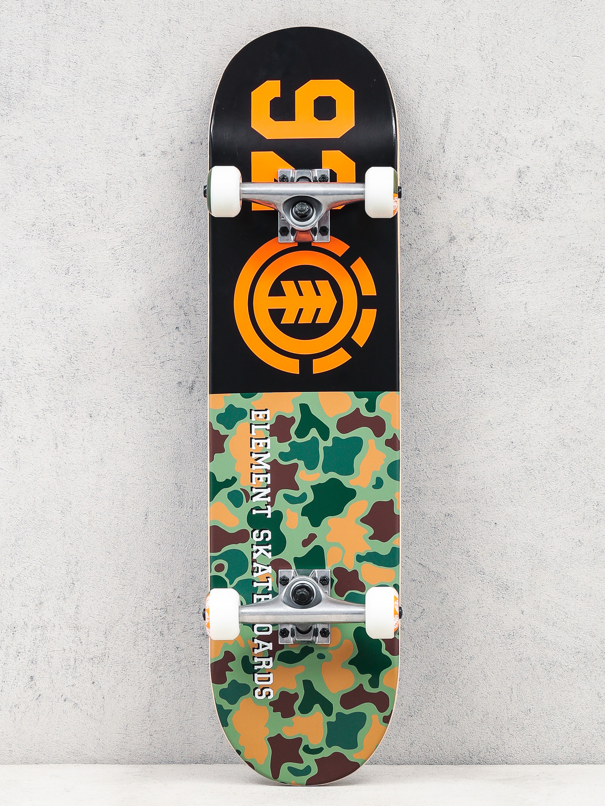 Skateboard Element 92 Jungle 