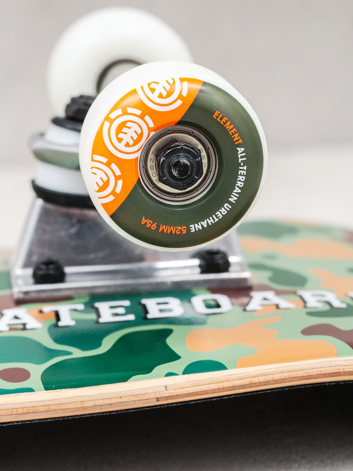 Skateboard Element 92 Jungle 