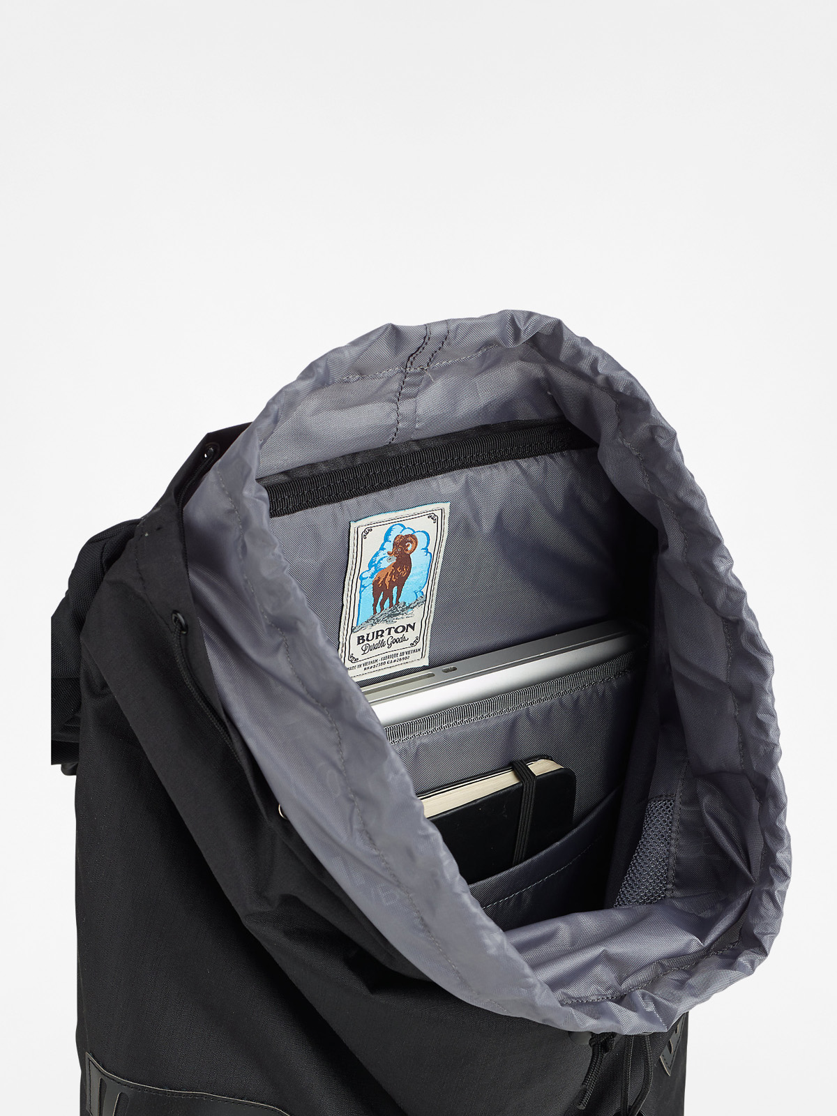 Batoh Burton Tinder (putty ripstop)
