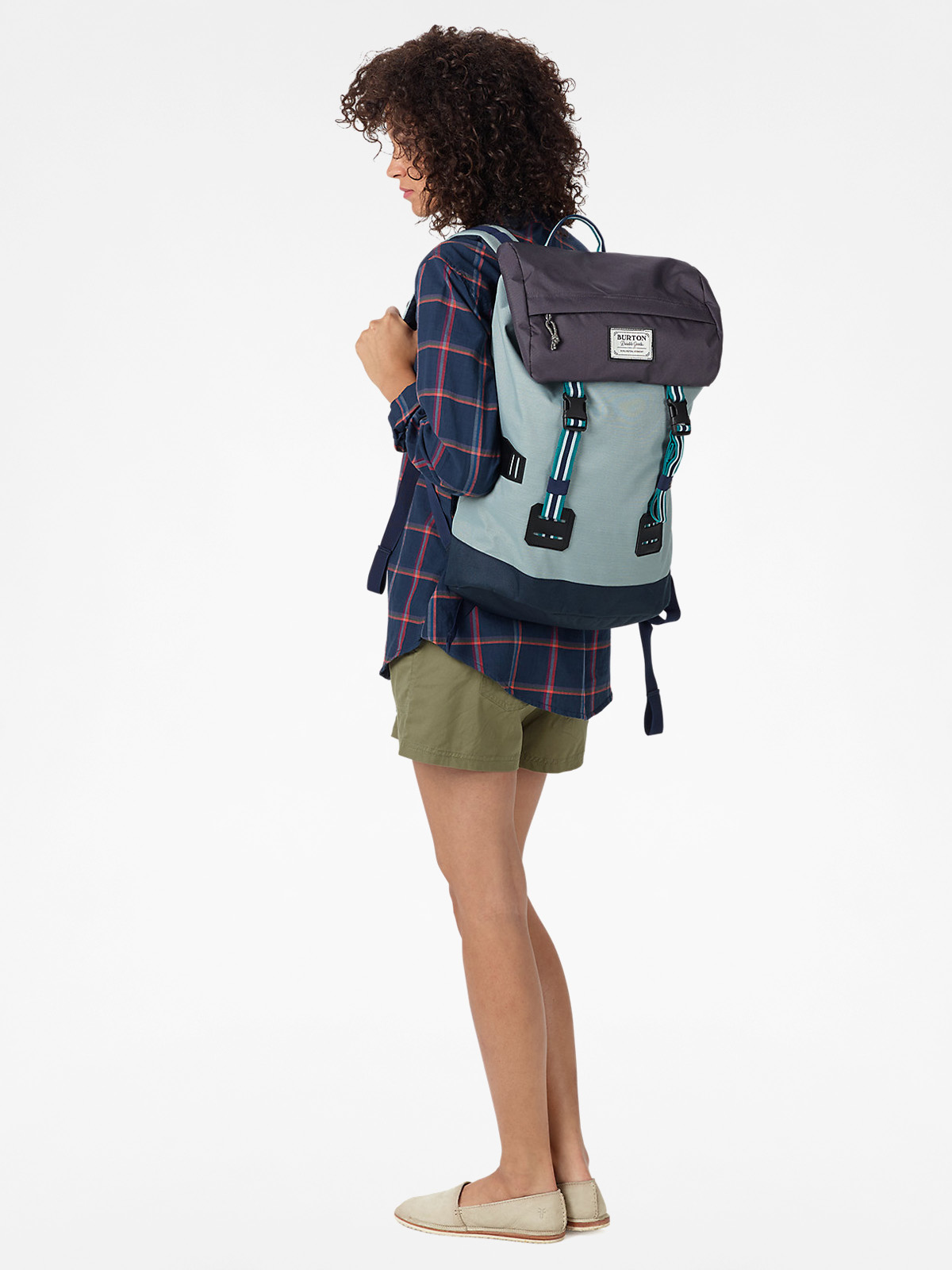 Batoh Burton Tinder (putty ripstop)