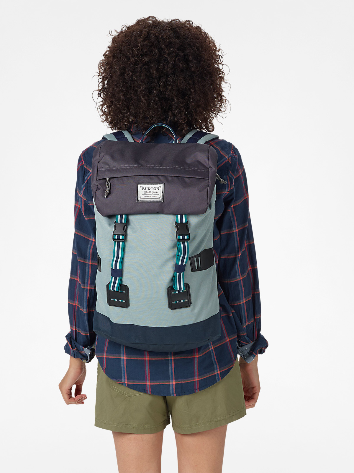 Batoh Burton Tinder (putty ripstop)