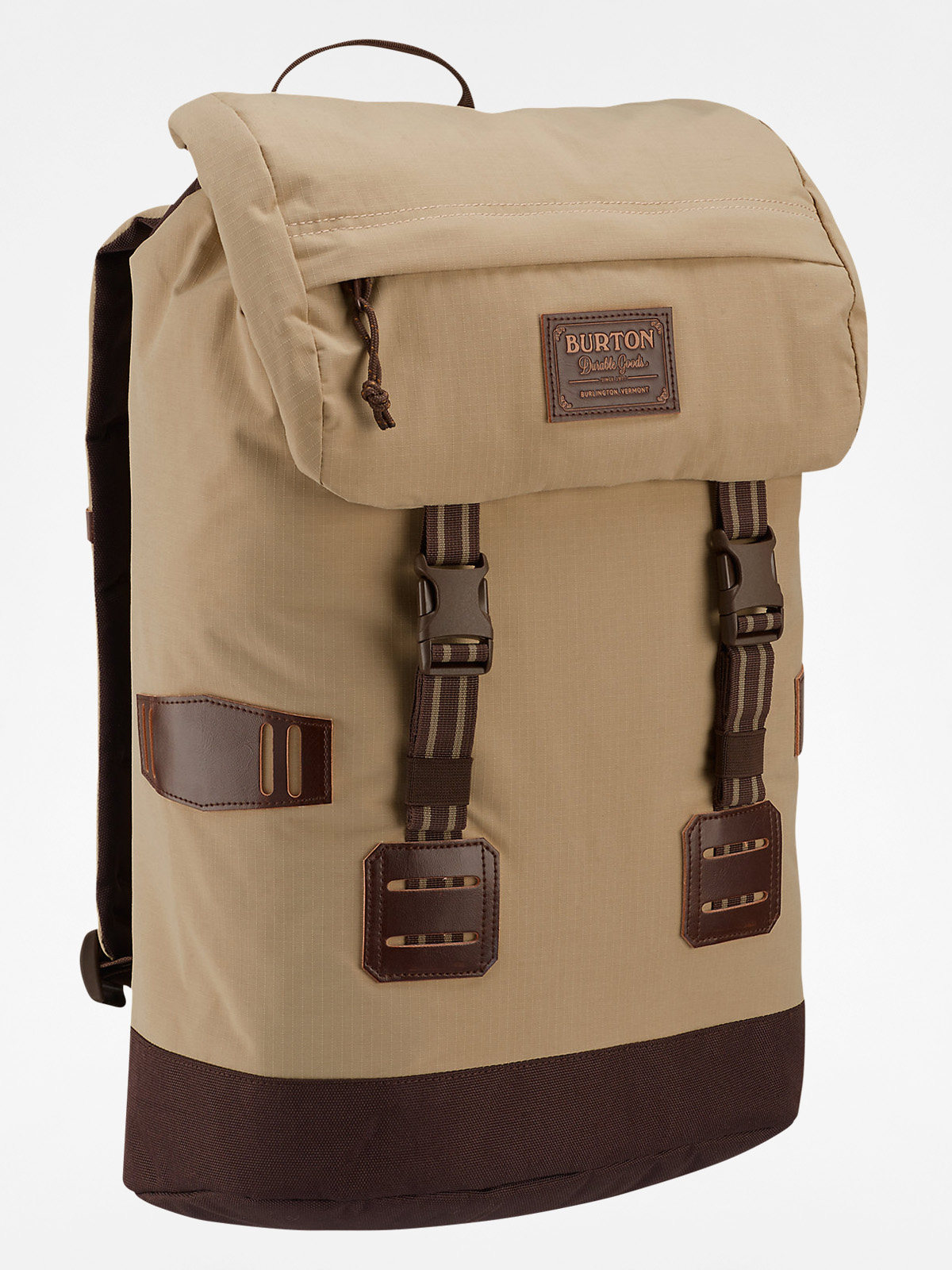 Batoh Burton Tinder (putty ripstop)