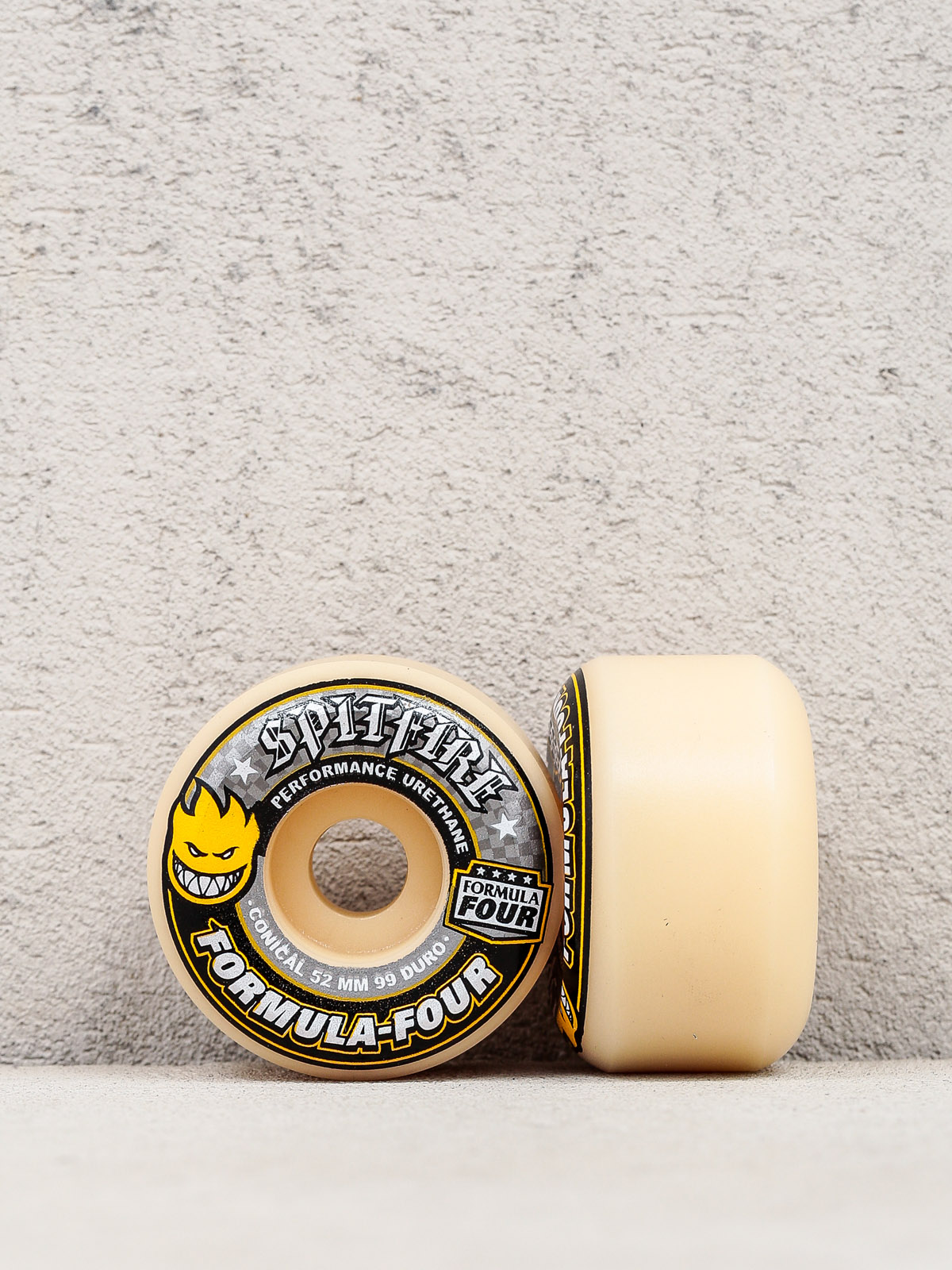 Kolieska Spitfire Formula Four 99 Duro Conical
