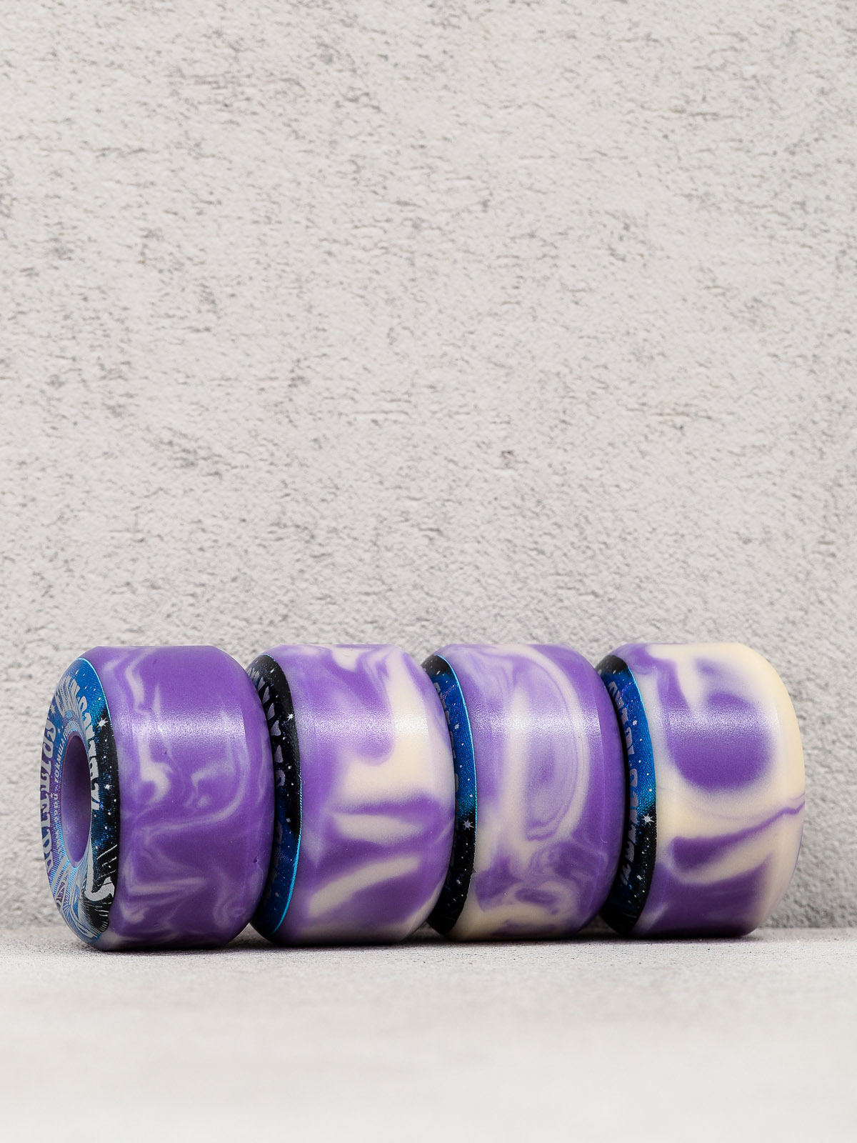 Kolieska Spitfire Formula Four 99 Duro Evan 3rd Eye Swrl (purple)