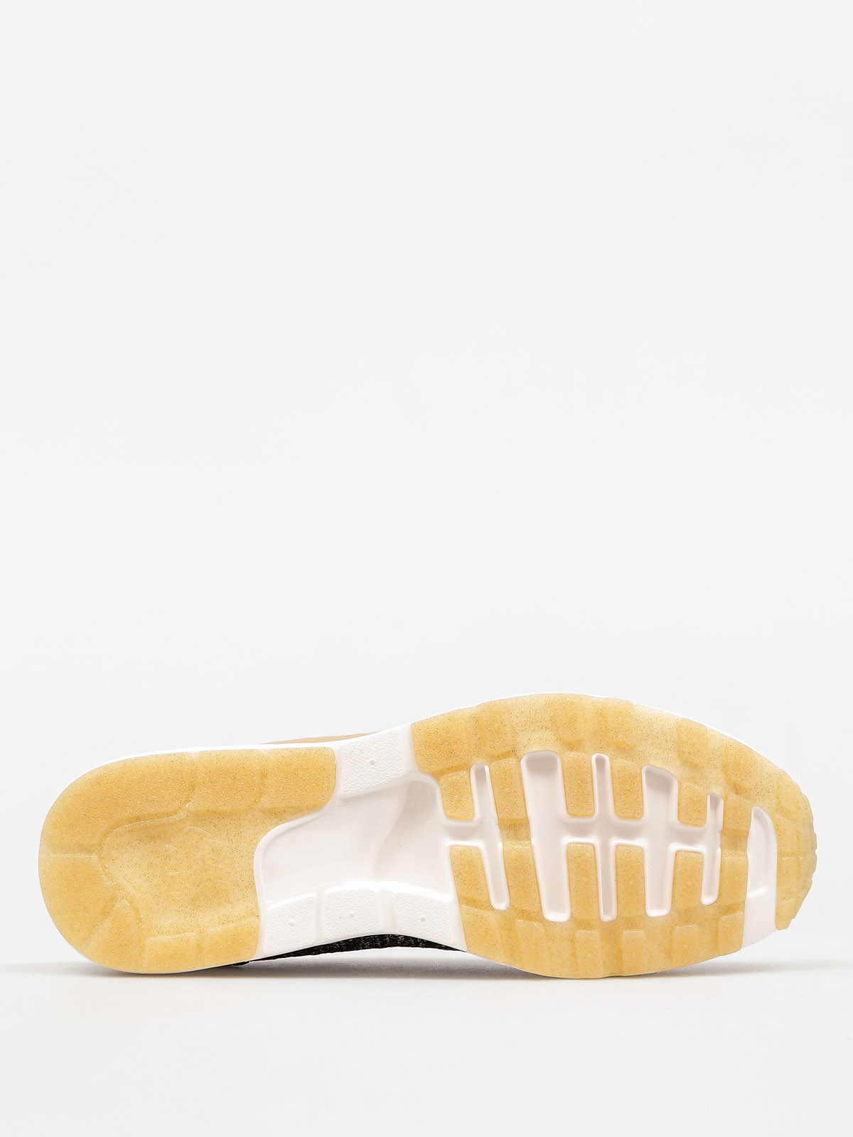 Topánky Nike Air Max 1 Ultra 2.0 Flyknit Metallic Wmn (black/black mtlc gold star)