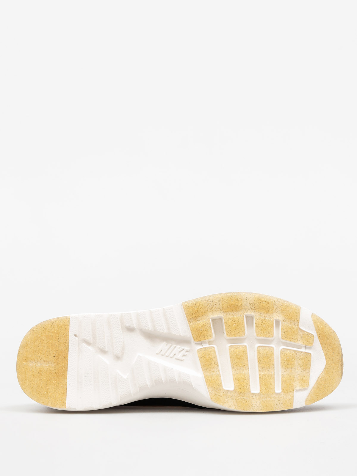 Topánky Nike Air Max Thea Ultra Flyknit Metallic Wmn (black/mtlc gold star ivory)