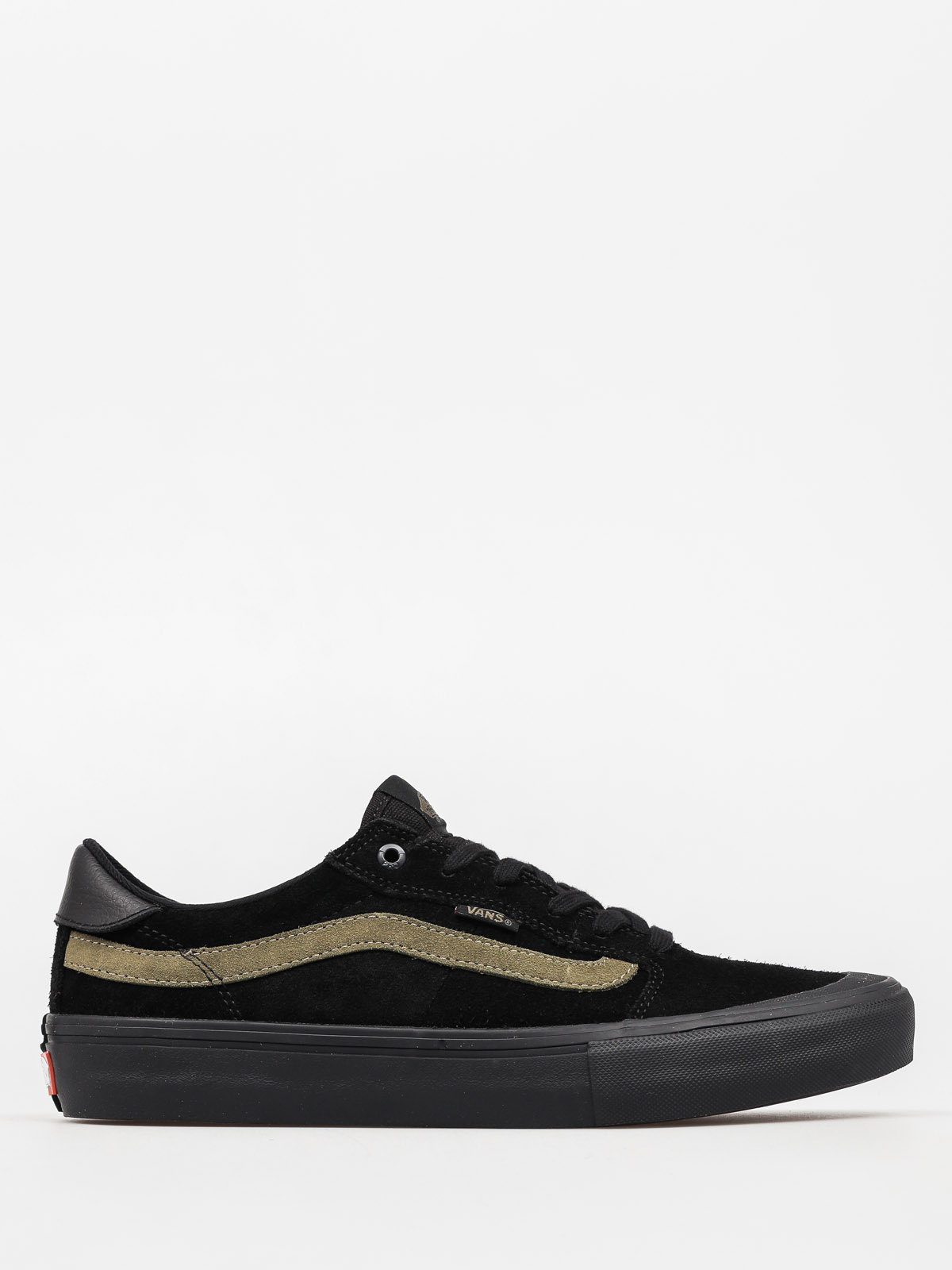 Vans style 112 pro dakota online roche