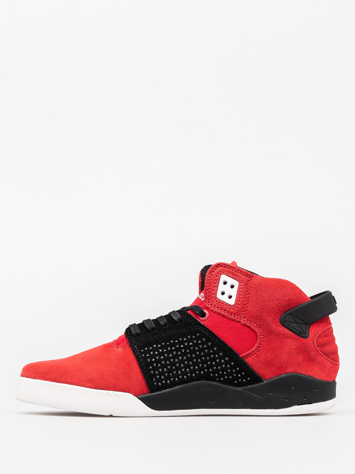 supra skytop 3 red