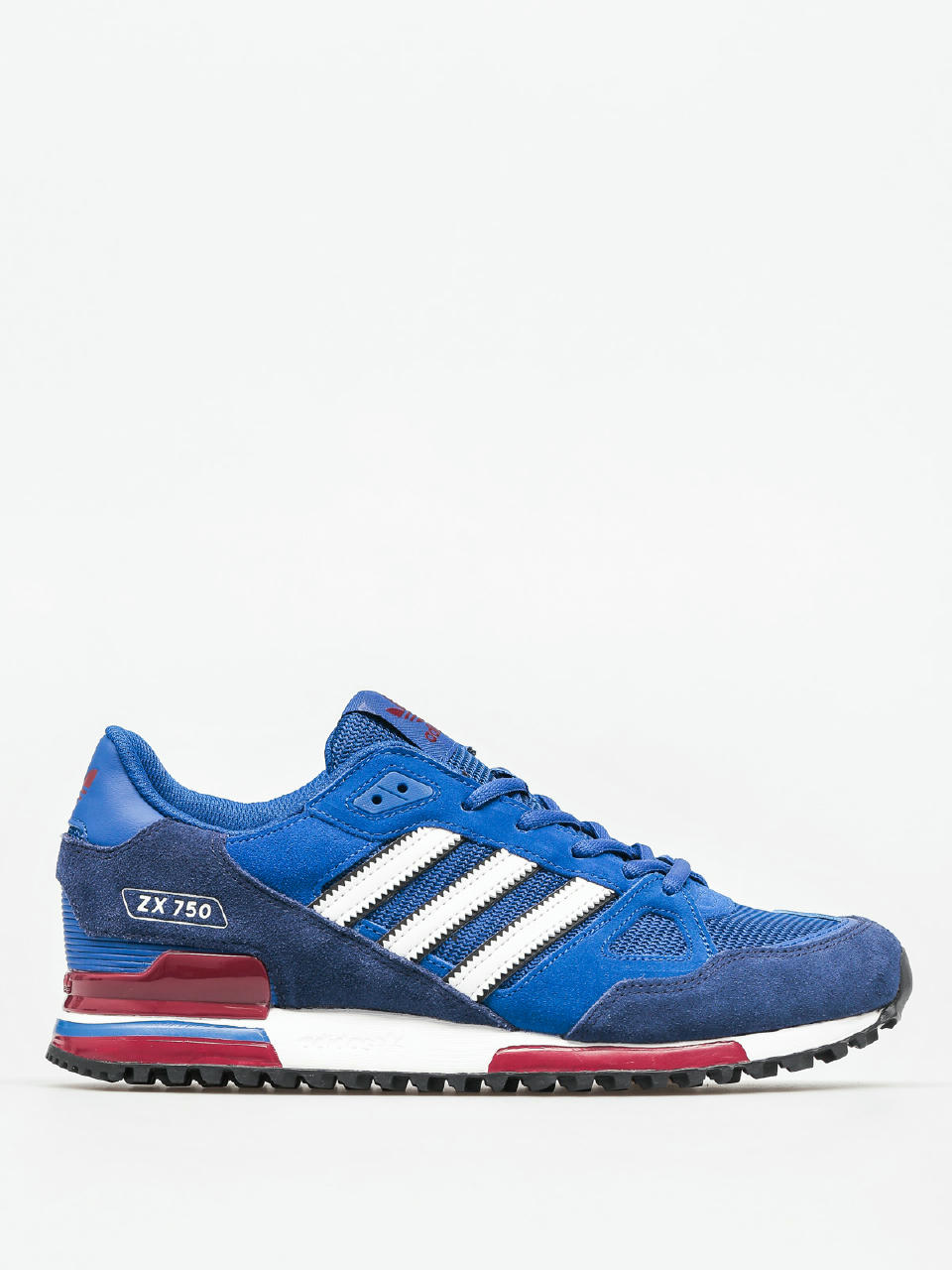 Topánky adidas Zx 750 (croyal/ftwwht/dkblue)