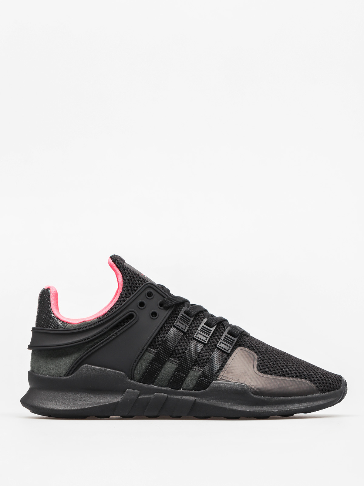 Topánky adidas Eqt Support Adv (cblack/cblack/turbo)