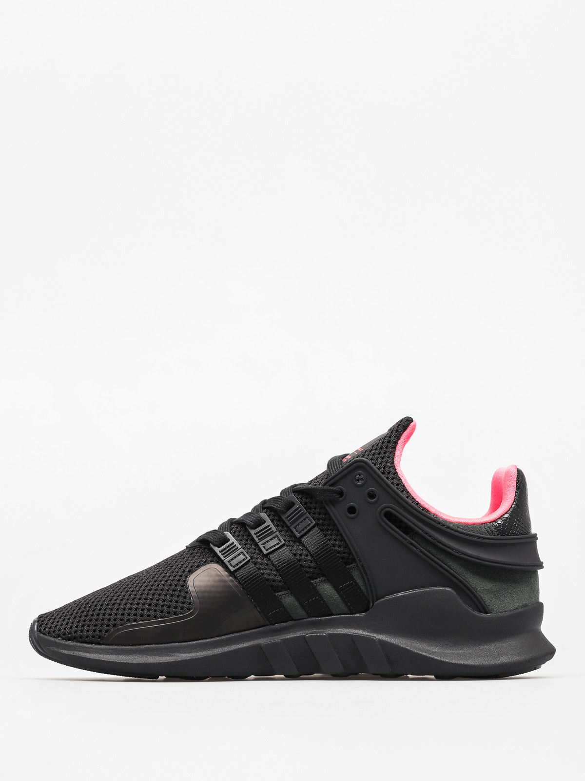 Topánky adidas Eqt Support Adv (cblack/cblack/turbo)