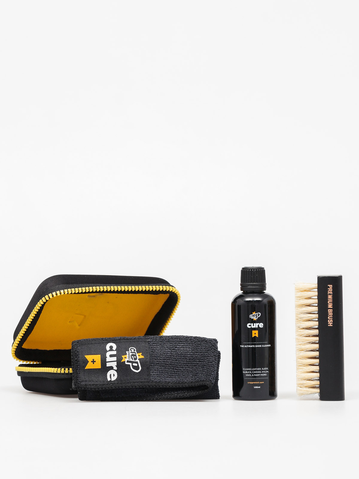 Impregnačný prostriedok Crep Protect Cure Travel 