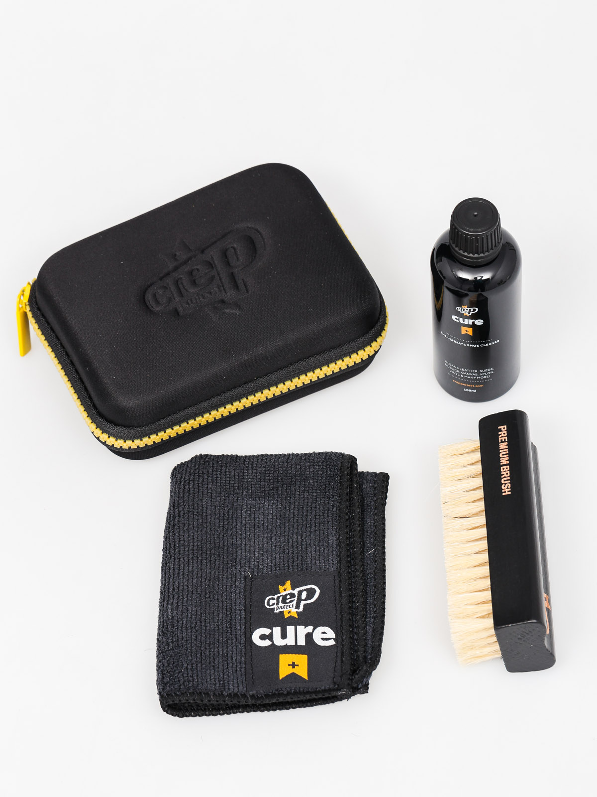 Impregnačný prostriedok Crep Protect Cure Travel 