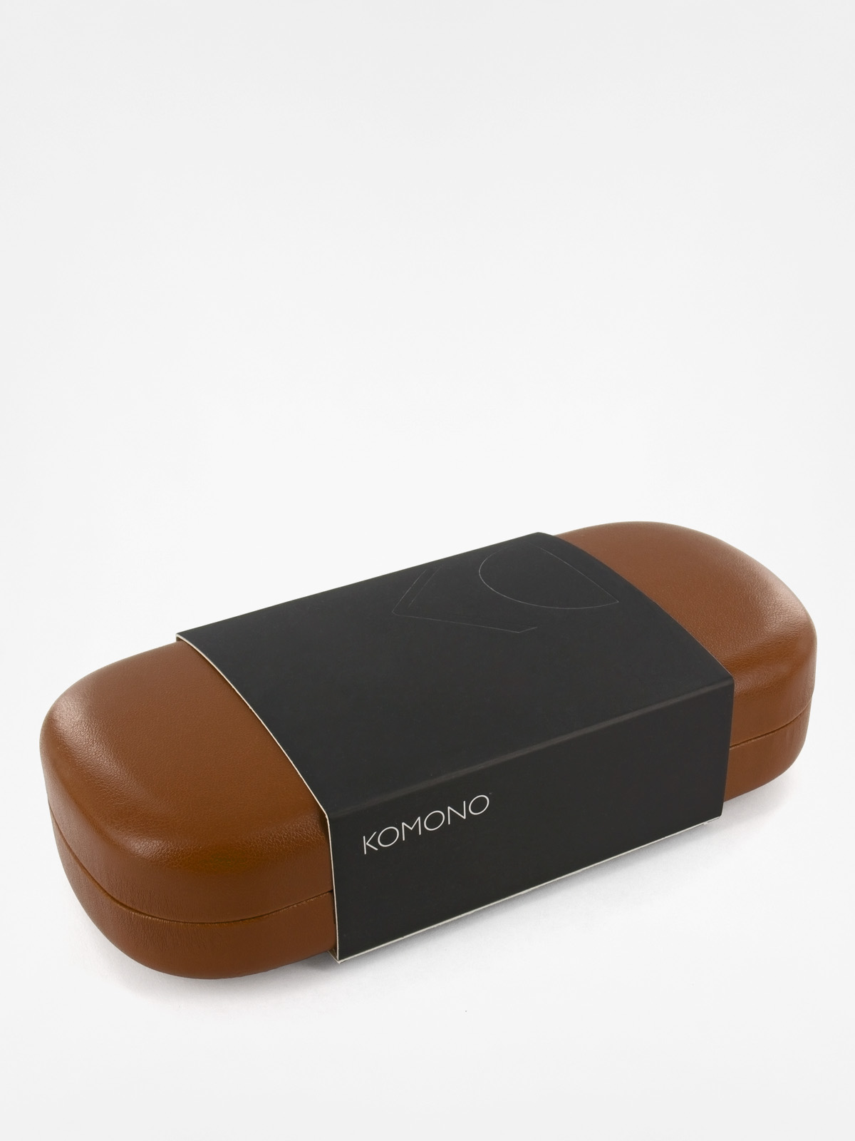 Slnečné okuliare Komono Stella (black/chameleon)