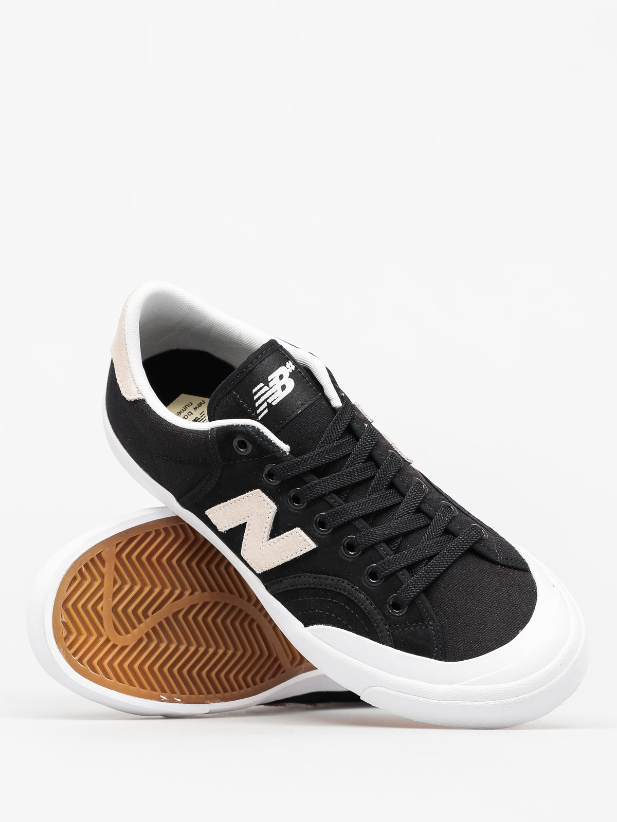 Topánky New Balance 212 (bwe)