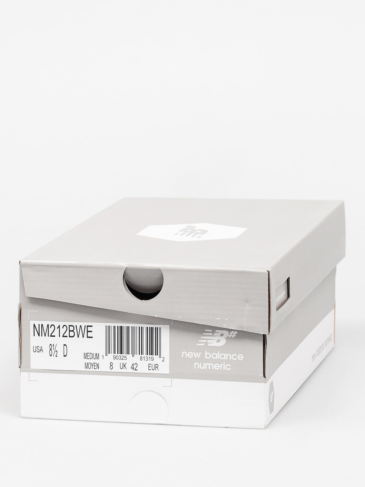 Topánky New Balance 212 (bwe)