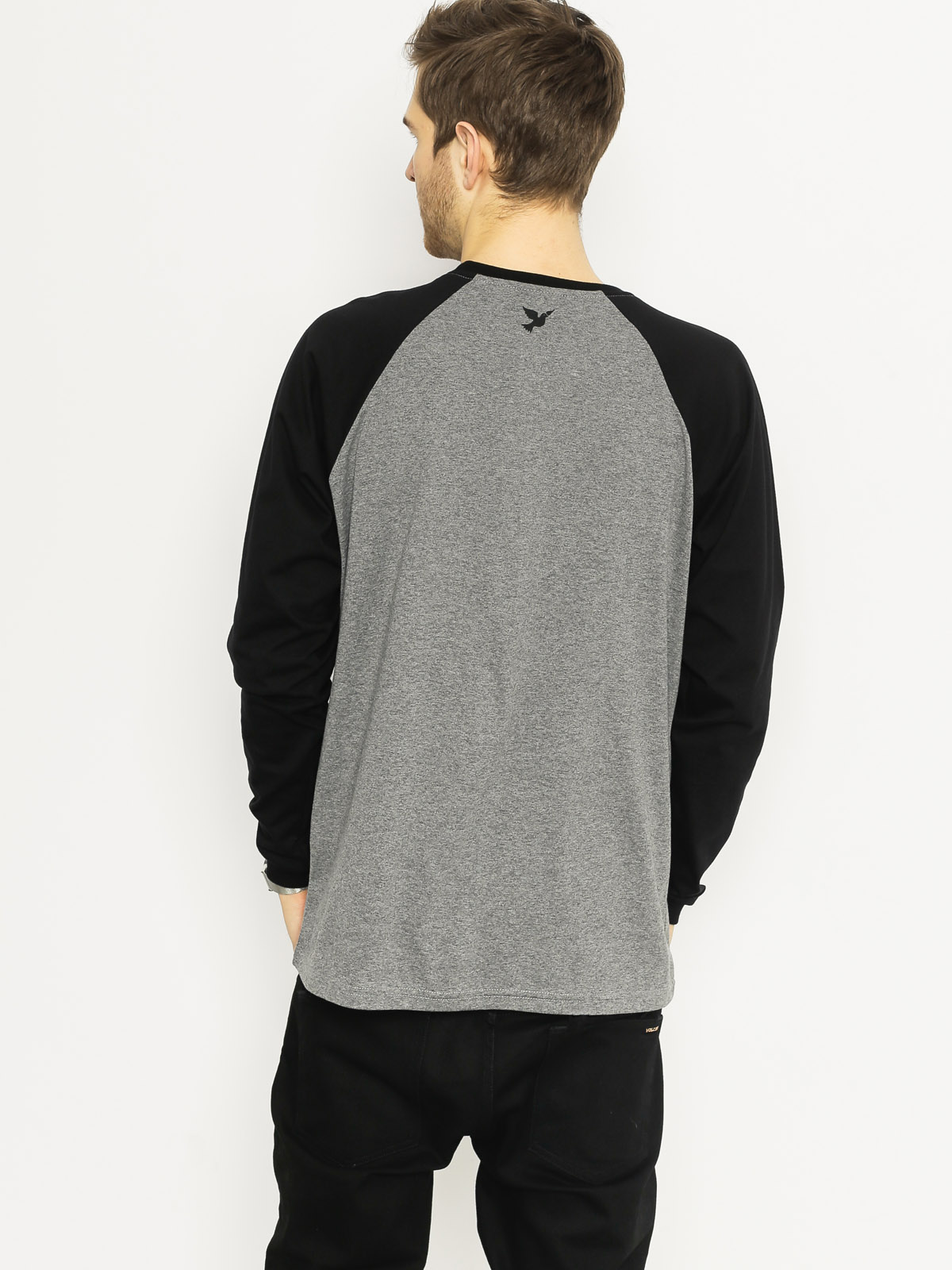 Triko Nervous Lines (grey/black)
