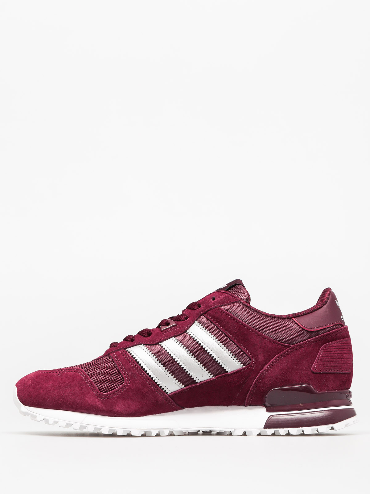 Topánky adidas Zx 700 (maroon/msilve/ftwwht)