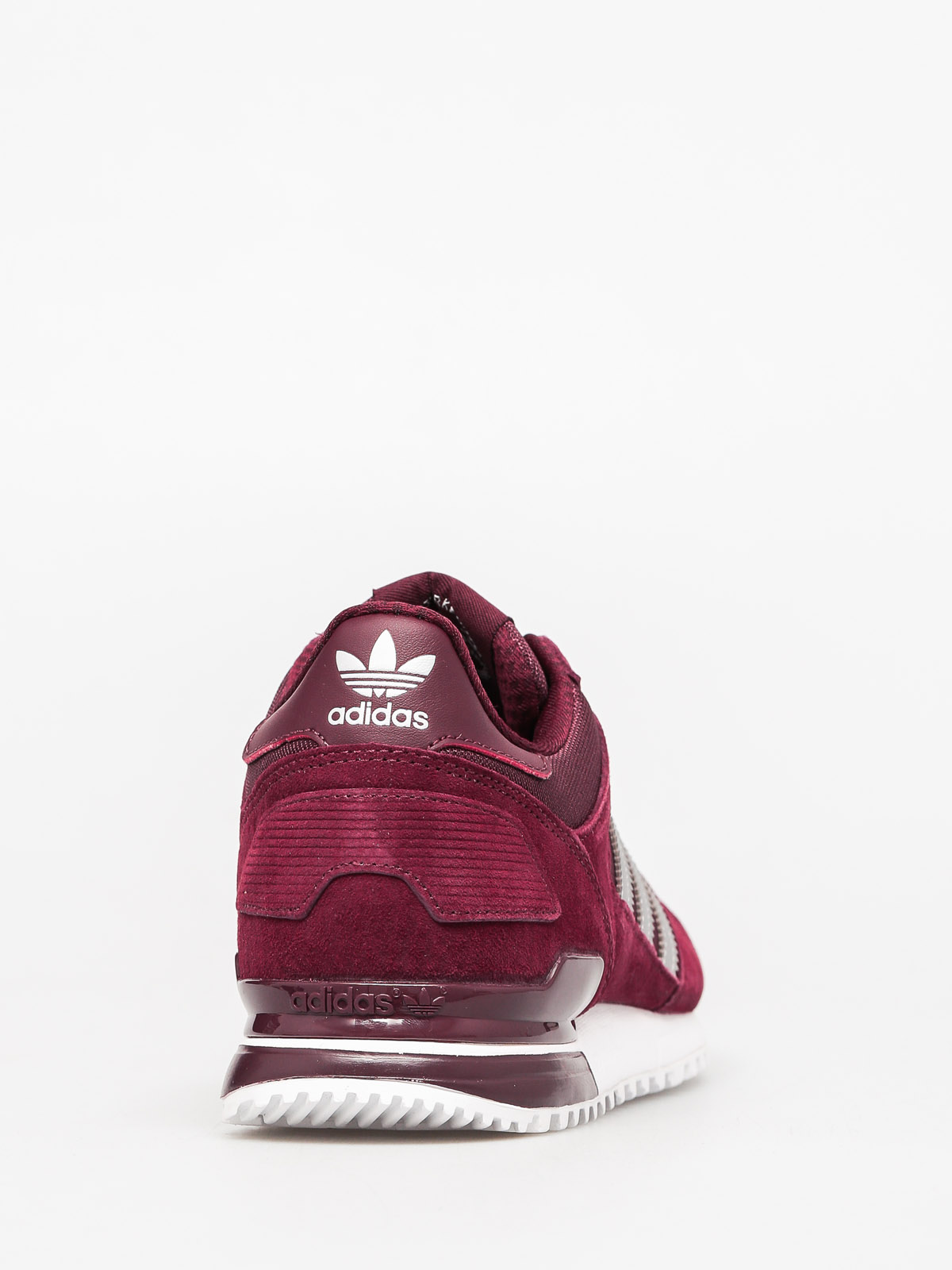 Topánky adidas Zx 700 (maroon/msilve/ftwwht)